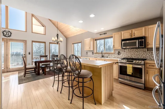 $649,000 | 60 Idaho Court, Jefferson, CO 80456