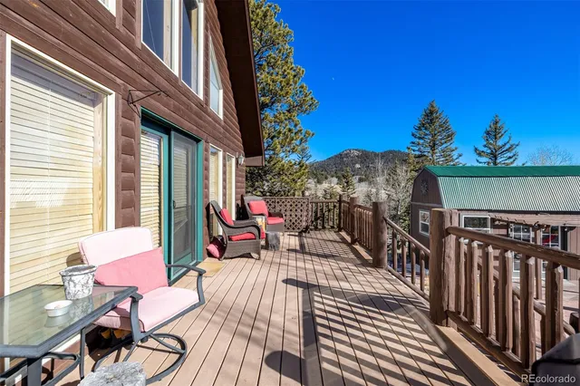 $649,000 | 60 Idaho Court, Jefferson, CO 80456