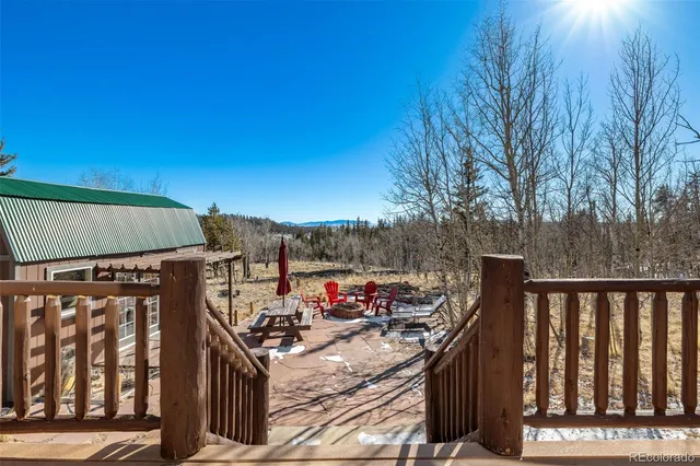 $649,000 | 60 Idaho Court, Jefferson, CO 80456
