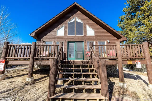 $649,000 | 60 Idaho Court, Jefferson, CO 80456