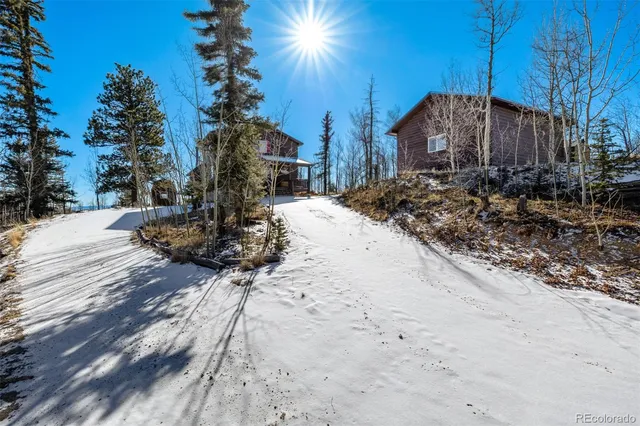 $649,000 | 60 Idaho Court, Jefferson, CO 80456