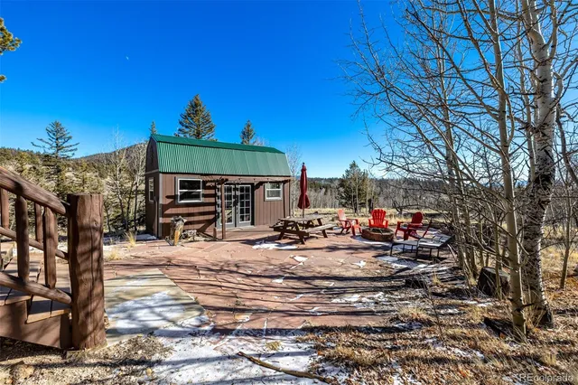 $649,000 | 60 Idaho Court, Jefferson, CO 80456