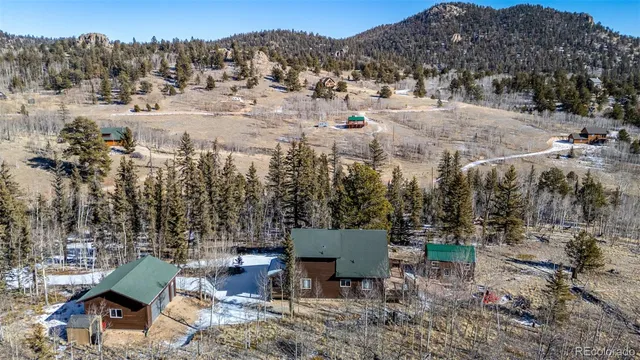 $649,000 | 60 Idaho Court, Jefferson, CO 80456