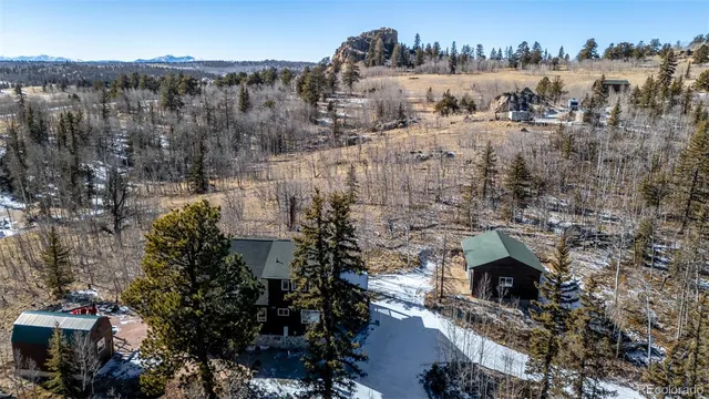 $649,000 | 60 Idaho Court, Jefferson, CO 80456