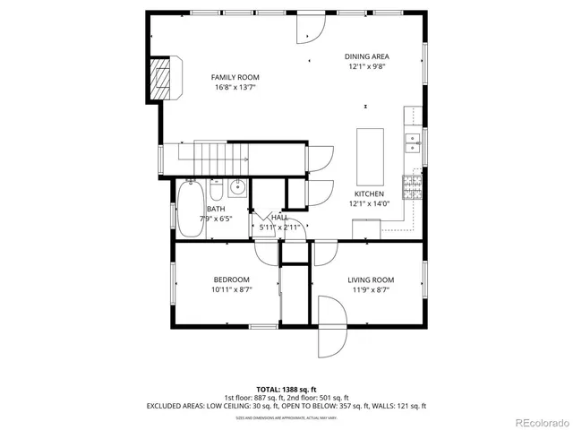 $649,000 | 60 Idaho Court, Jefferson, CO 80456
