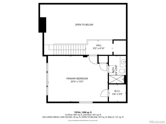 $649,000 | 60 Idaho Court, Jefferson, CO 80456