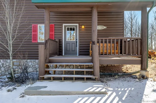 $649,000 | 60 Idaho Court, Jefferson, CO 80456