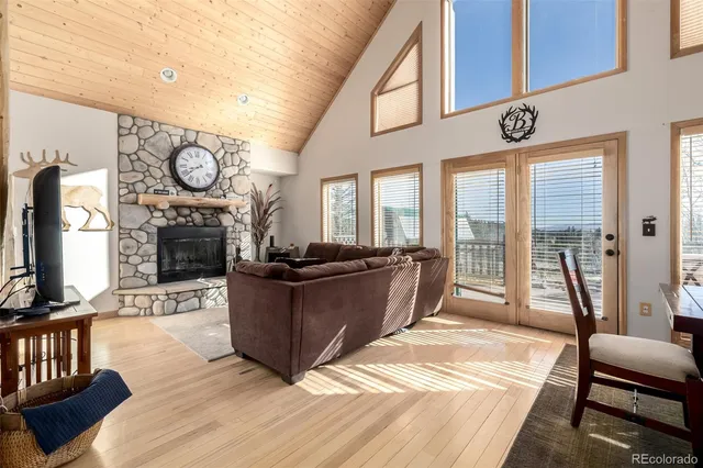 $649,000 | 60 Idaho Court, Jefferson, CO 80456