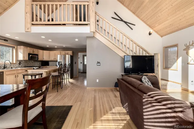 $649,000 | 60 Idaho Court, Jefferson, CO 80456