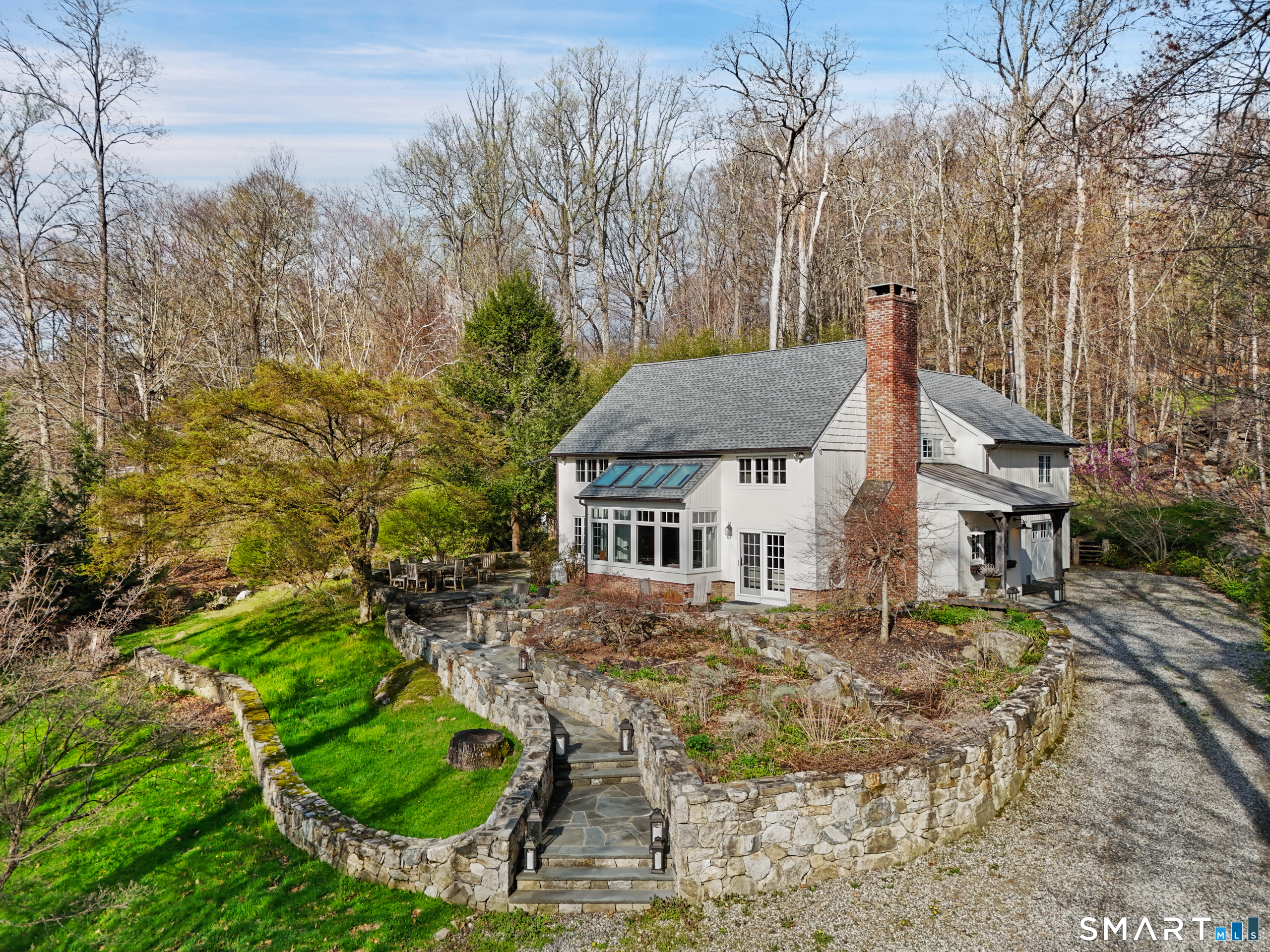 80 Old Long Ridge Road Stamford, CT 06903 - Photo 1 of 1