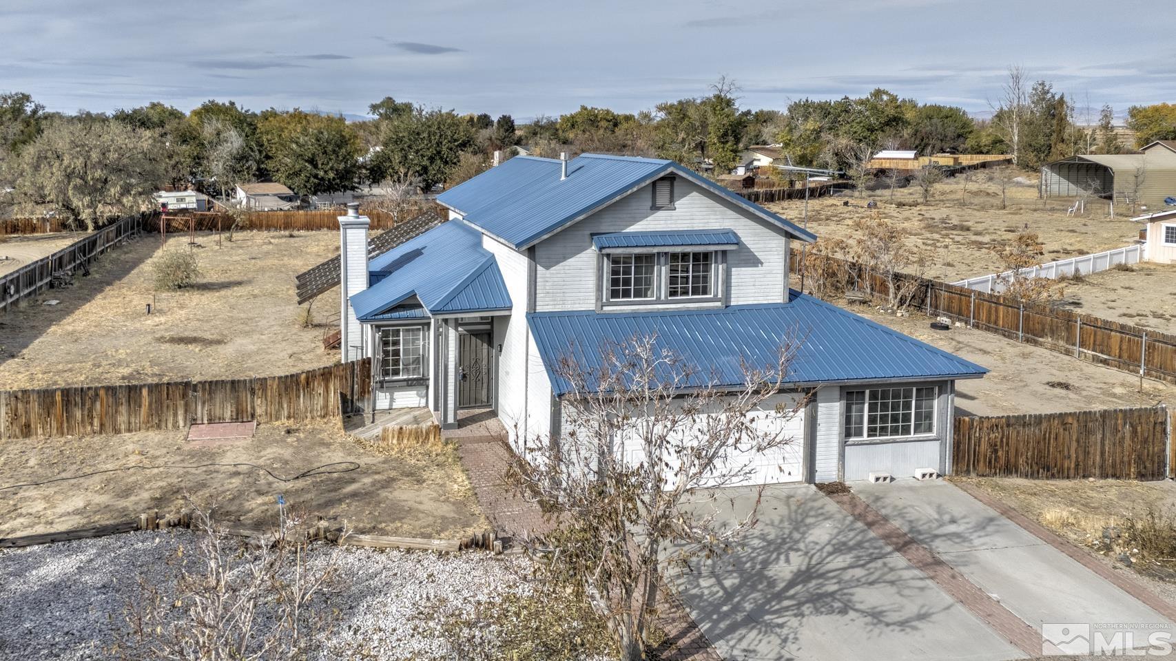 1579 Tumbleweed Road Fallon, NV 89406 - Photo 1 of 23 Photo 1
