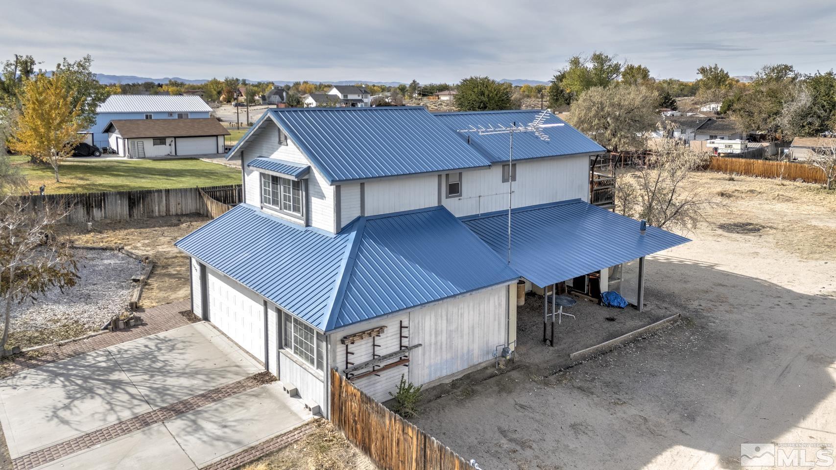 1579 Tumbleweed Road Fallon, NV 89406 - Photo 14 of 23 Photo 14