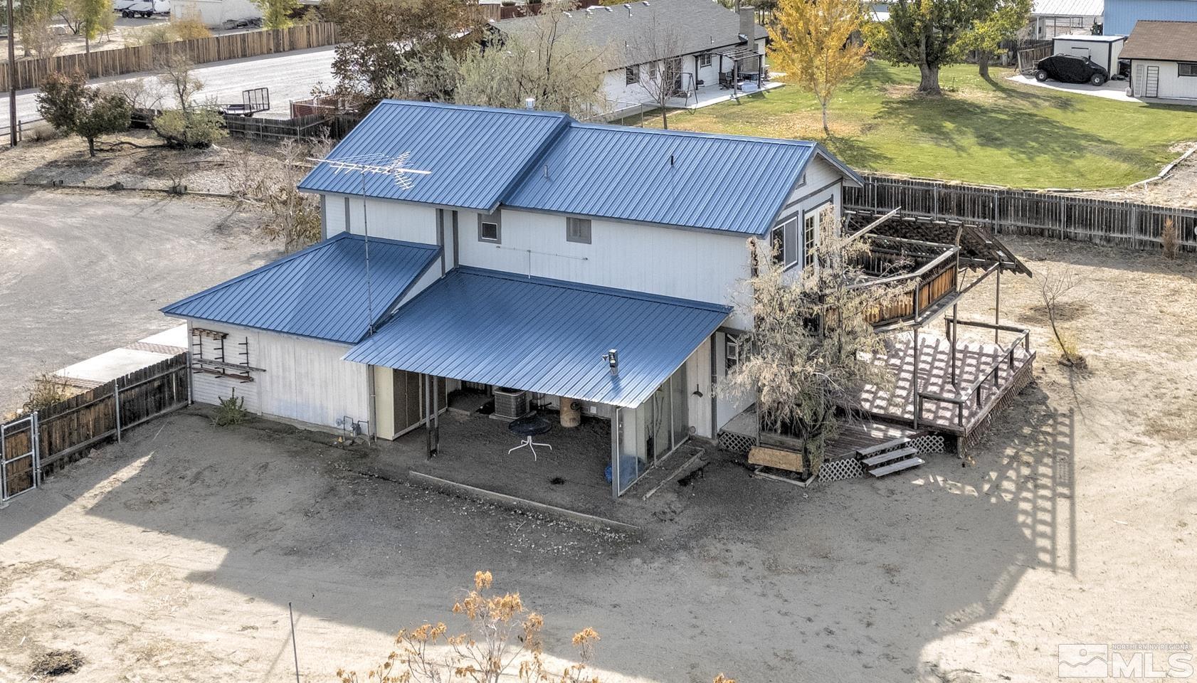 1579 Tumbleweed Road Fallon, NV 89406 - Photo 15 of 23 Photo 15