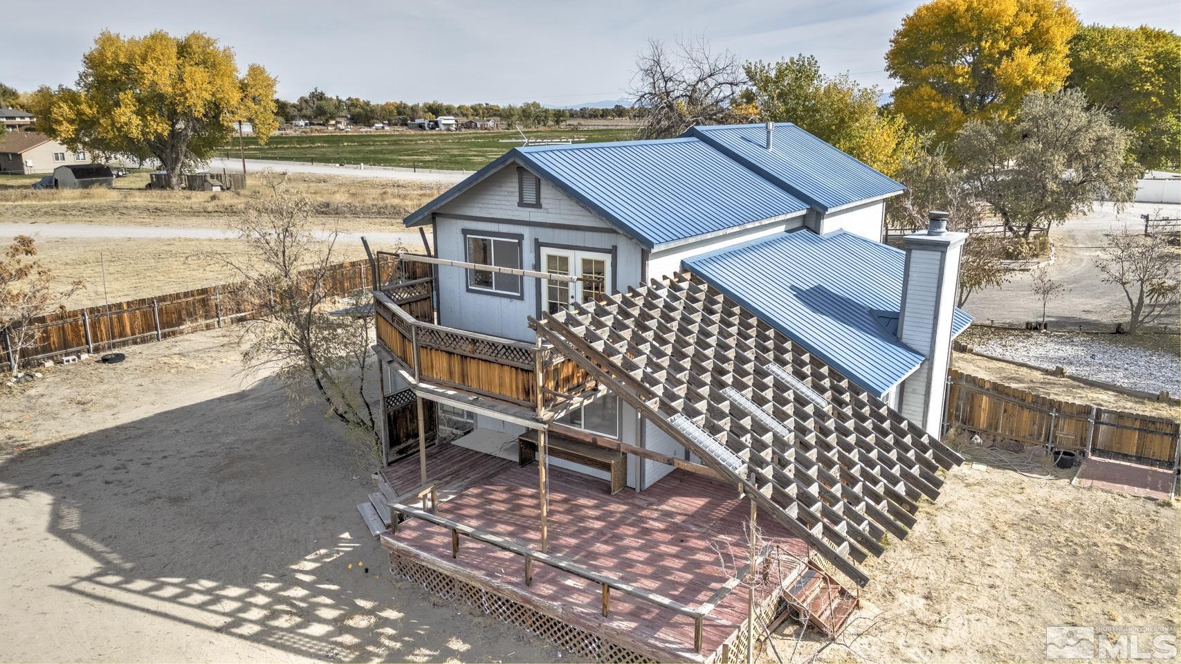 1579 Tumbleweed Road Fallon, NV 89406 - Photo 17 of 23 Photo 17