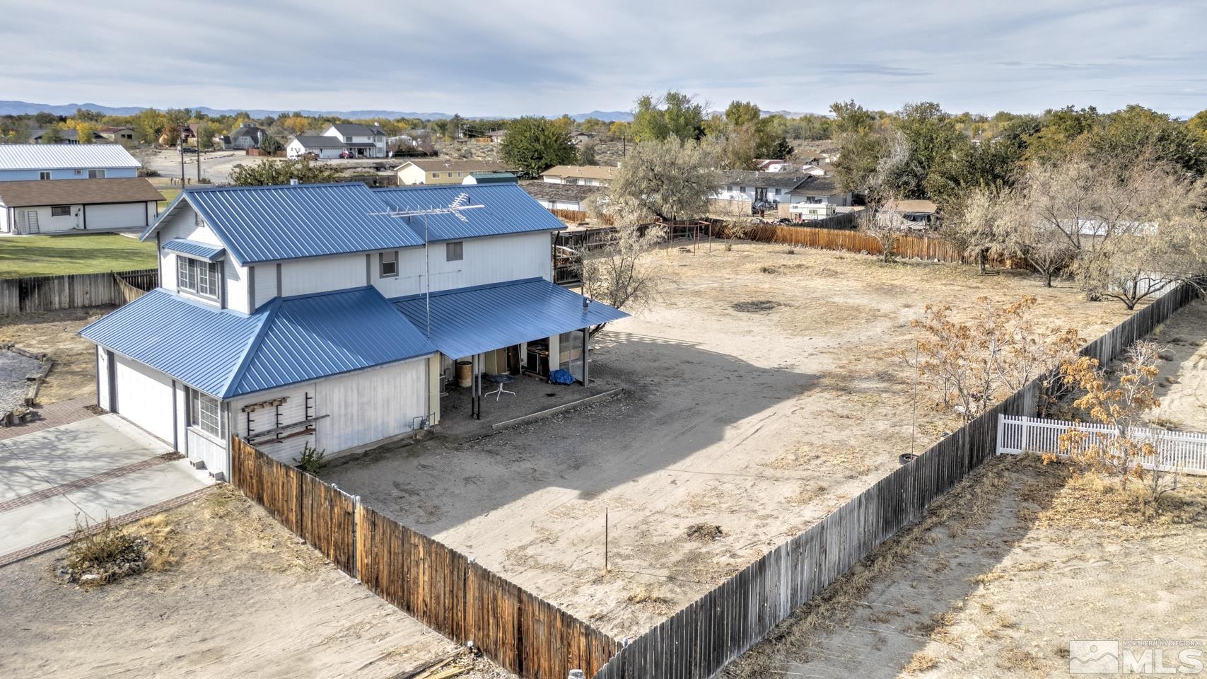 1579 Tumbleweed Road Fallon, NV 89406 - Photo 18 of 23 Photo 18