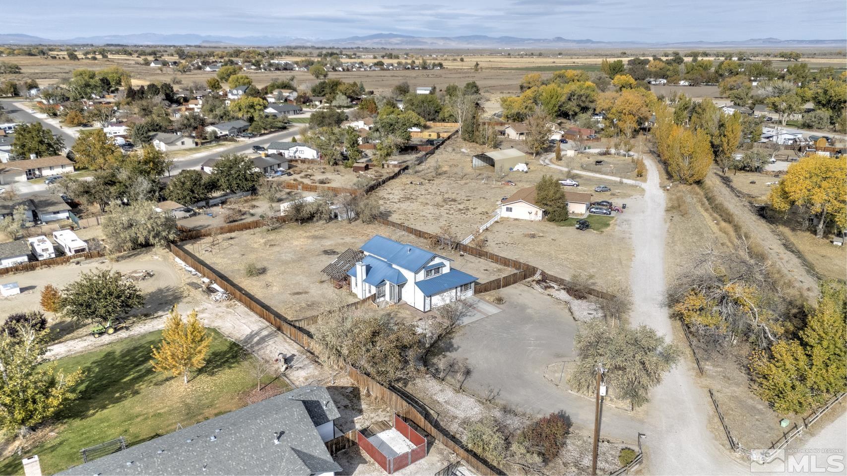 1579 Tumbleweed Road Fallon, NV 89406 - Photo 19 of 23 Photo 19