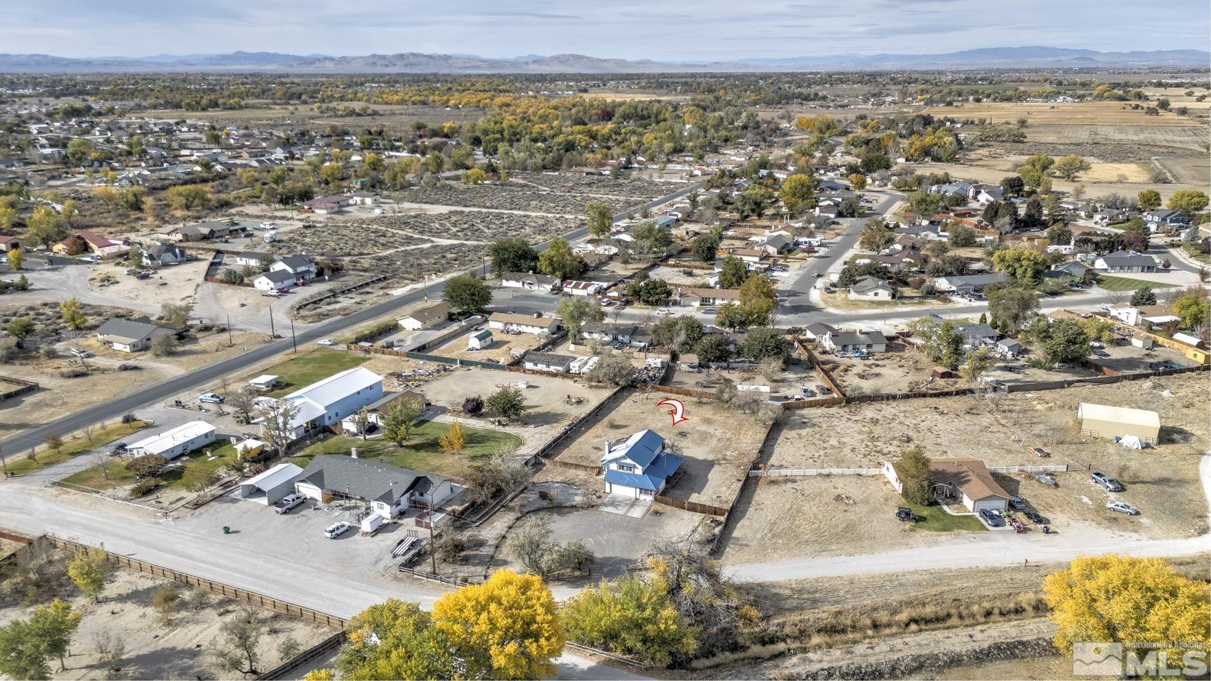 1579 Tumbleweed Road Fallon, NV 89406 - Photo 20 of 23 Photo 20