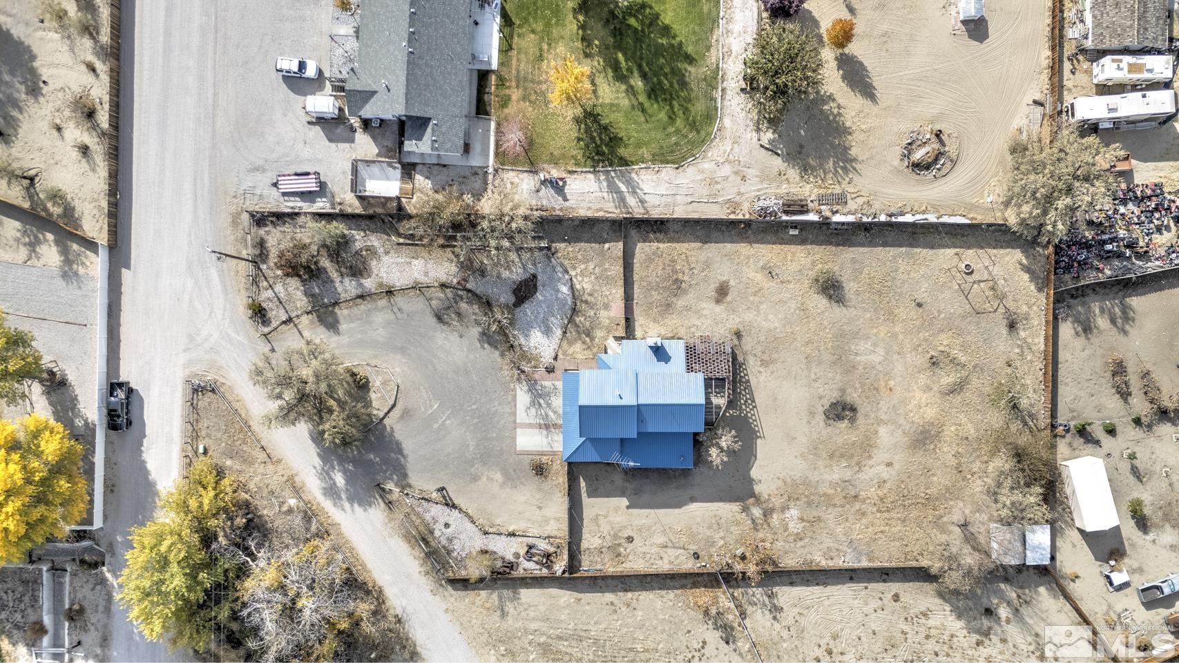 1579 Tumbleweed Road Fallon, NV 89406 - Photo 21 of 23 Photo 21