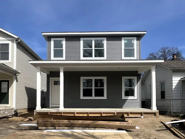 $829,000 | 714 North Frances Street, South Bend, IN 46617