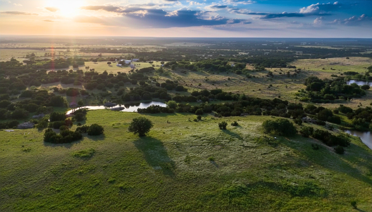 1283 Rattlesnake Trail Burnet, TX 78611 - Photo 1 of 39