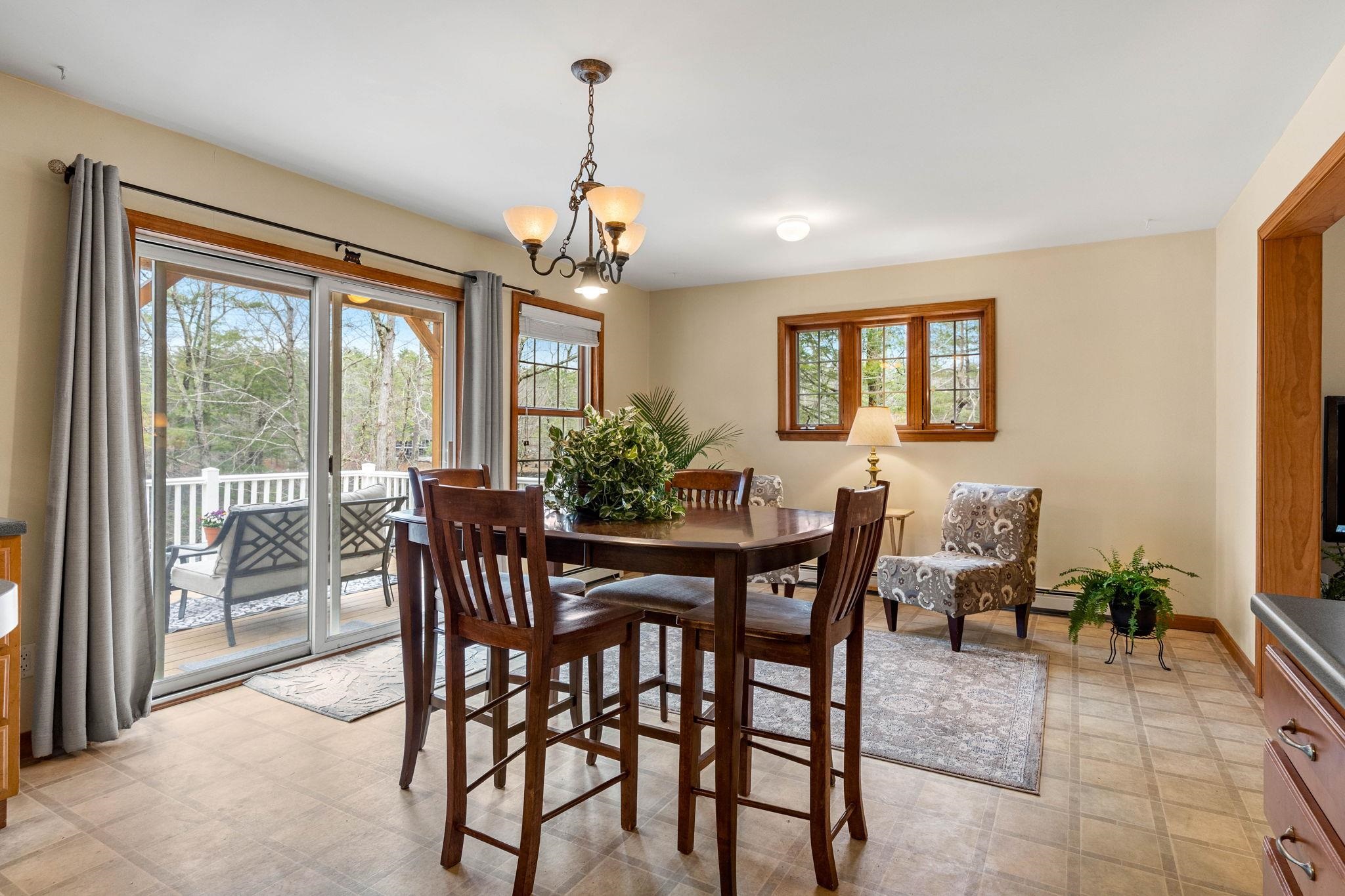 516 Berry River Road Barrington, NH 03825 - Photo 15 of 50 Gallery Image 15
