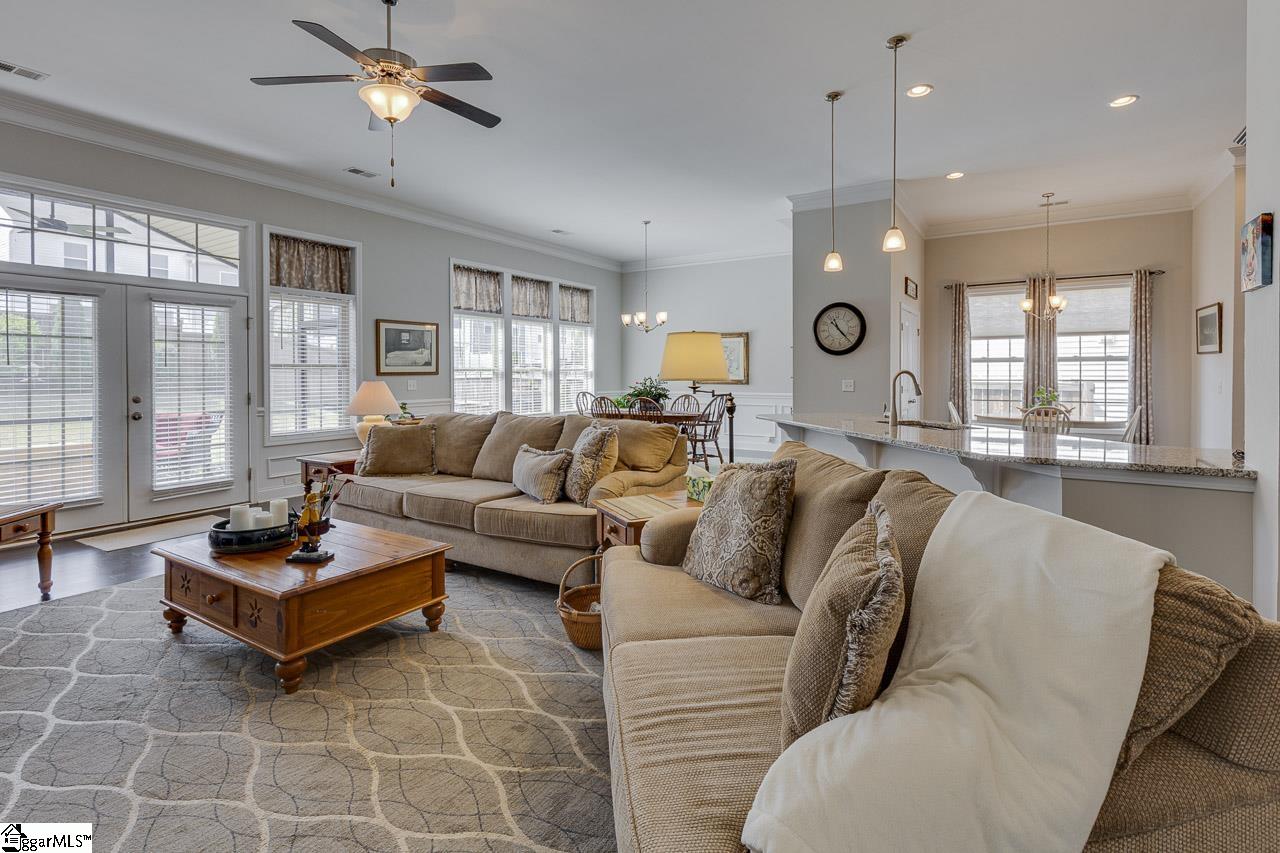 155 Willowbottom Drive Greer, SC 29651 - Photo 11 of 46