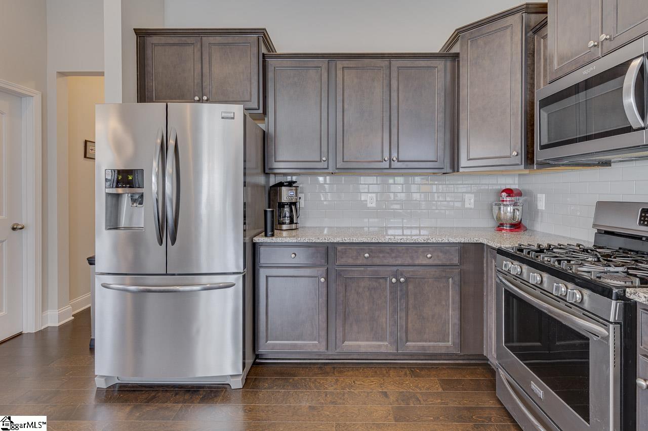 155 Willowbottom Drive Greer, SC 29651 - Photo 13 of 46