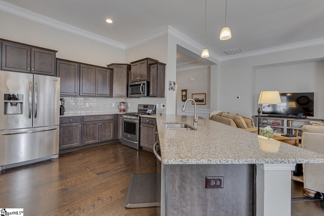 155 Willowbottom Drive Greer, SC 29651 - Photo 14 of 46