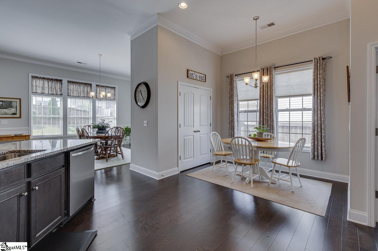 155 Willowbottom Drive Greer, SC 29651 - Photo 16 of 46