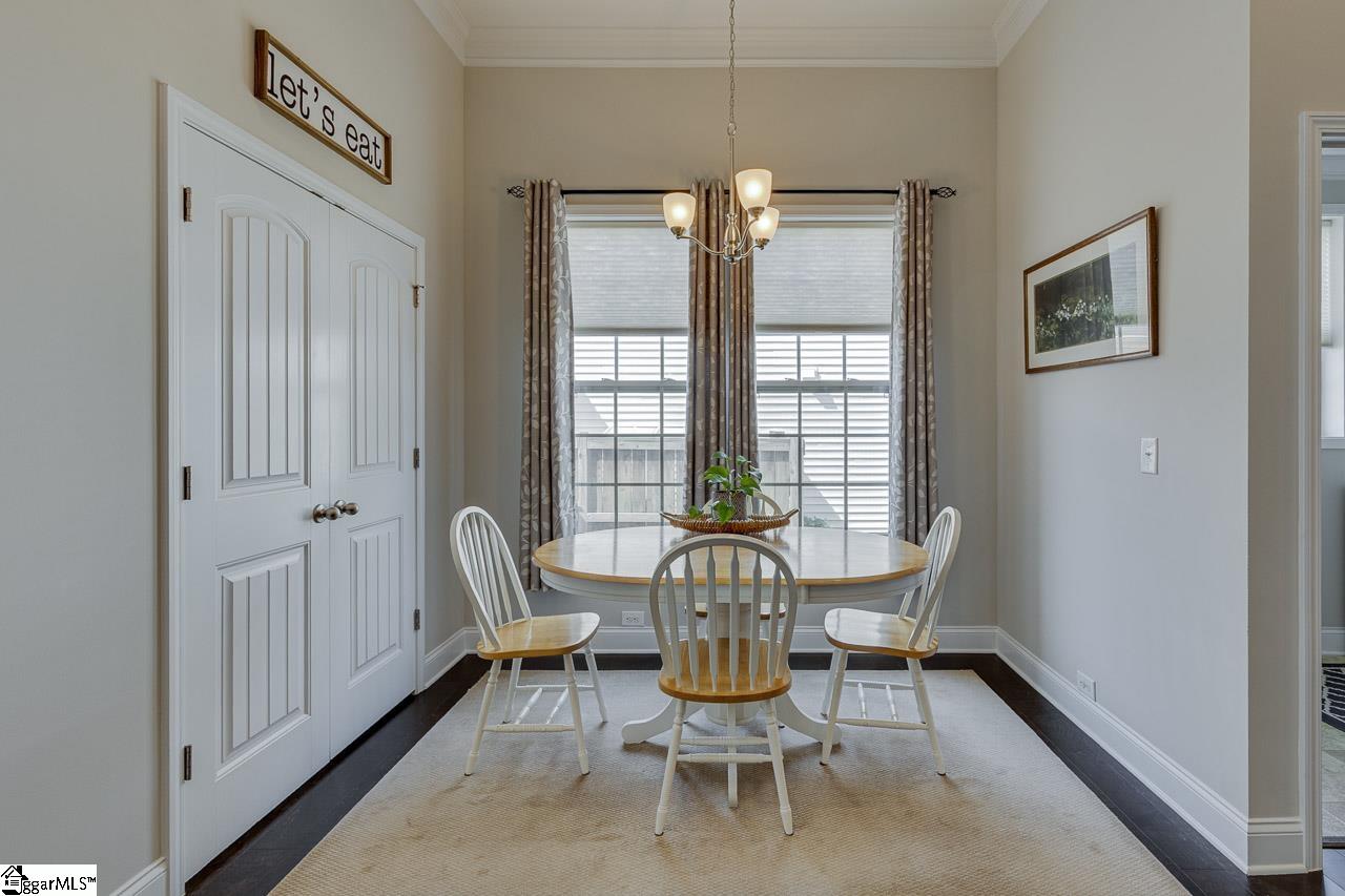 155 Willowbottom Drive Greer, SC 29651 - Photo 17 of 46