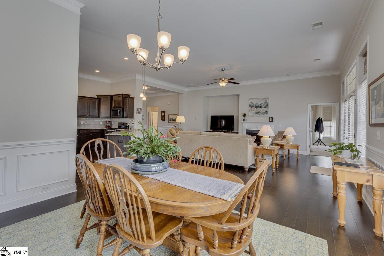 155 Willowbottom Drive Greer, SC 29651 - Photo 18 of 46