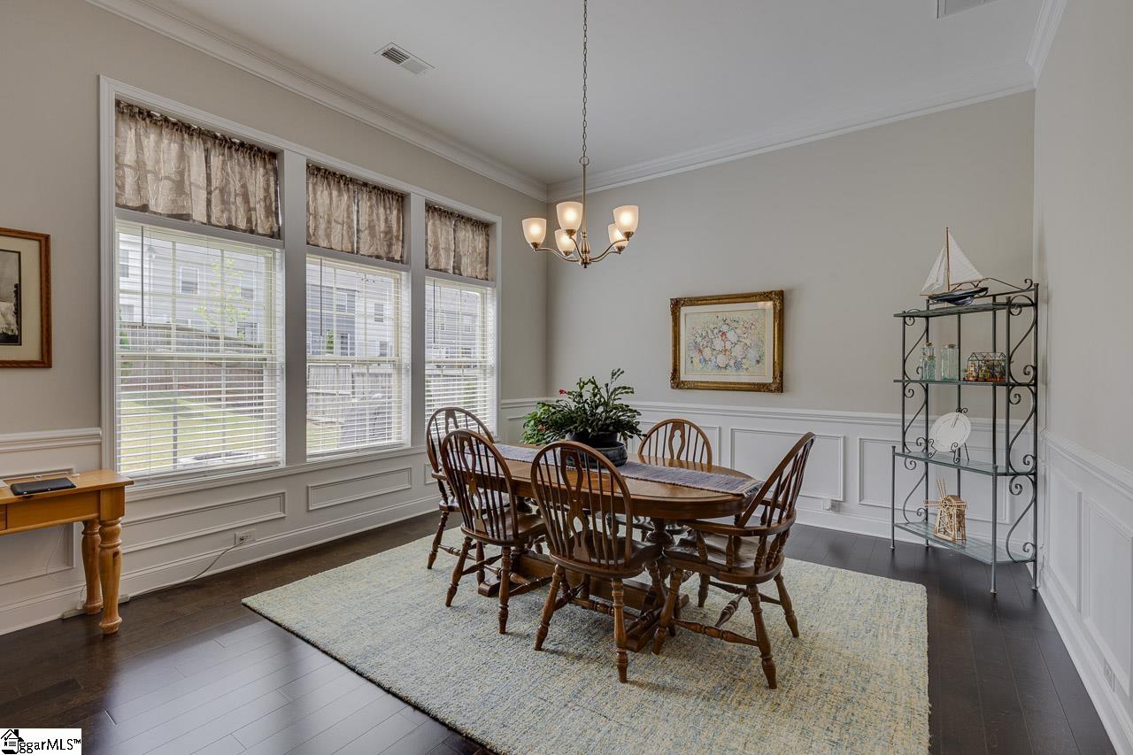 155 Willowbottom Drive Greer, SC 29651 - Photo 19 of 46