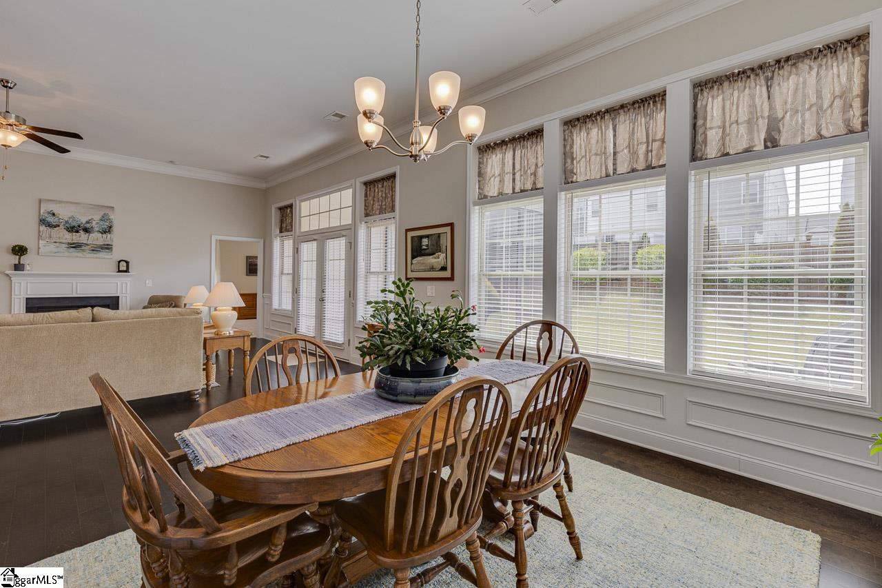 155 Willowbottom Drive Greer, SC 29651 - Photo 20 of 46