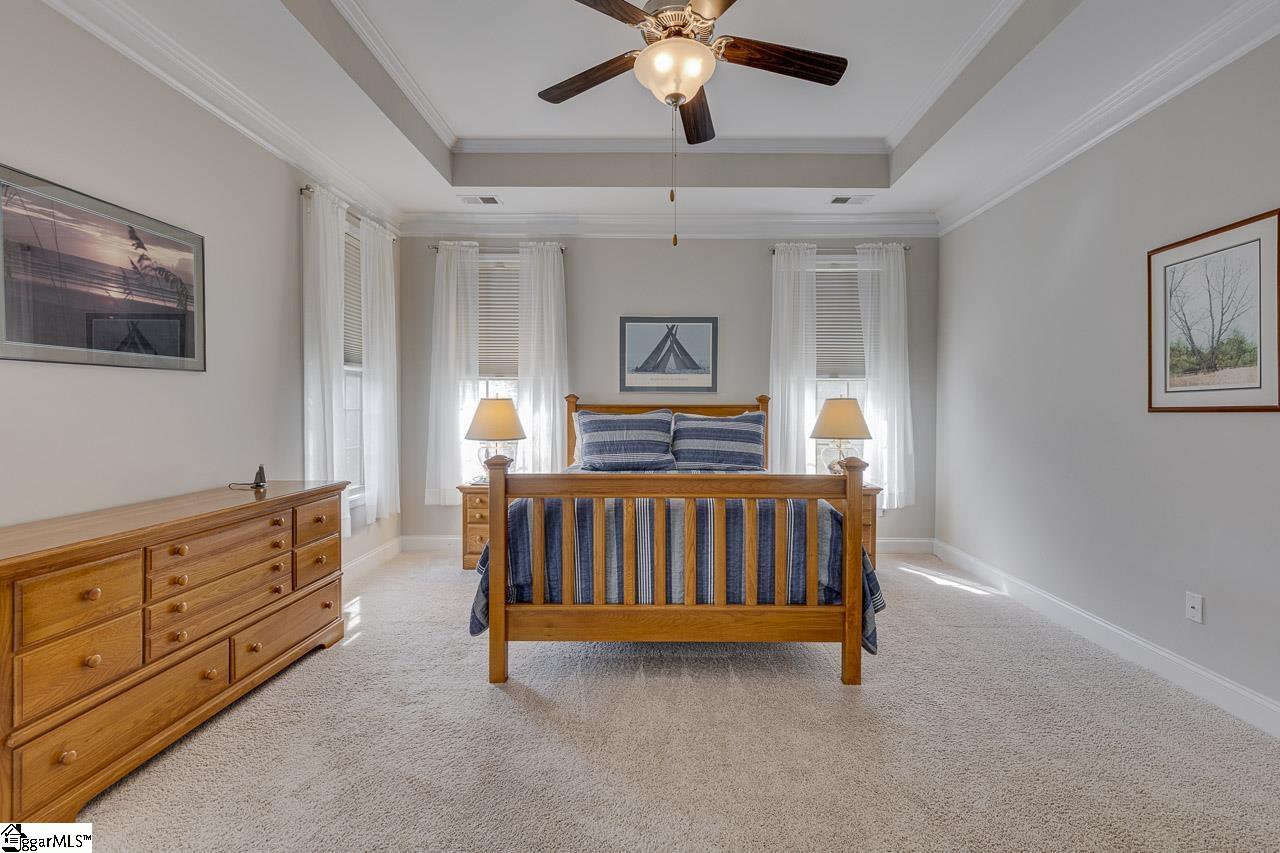 155 Willowbottom Drive Greer, SC 29651 - Photo 22 of 46