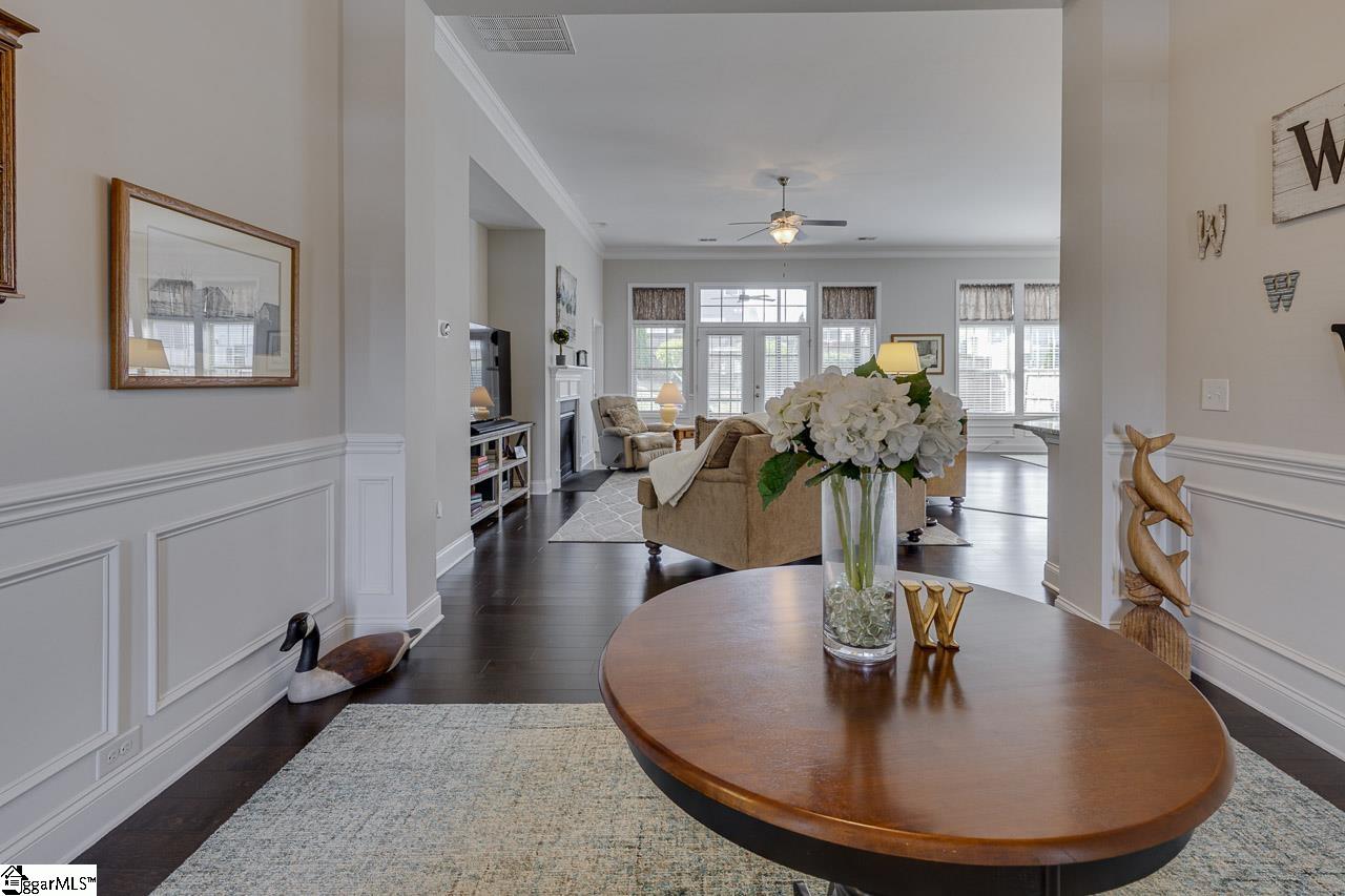 155 Willowbottom Drive Greer, SC 29651 - Photo 3 of 46