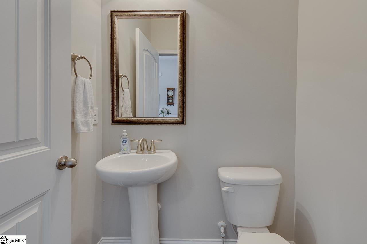 155 Willowbottom Drive Greer, SC 29651 - Photo 36 of 46