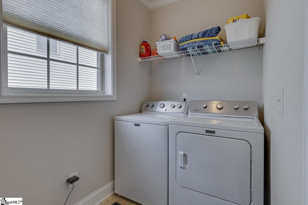 155 Willowbottom Drive Greer, SC 29651 - Photo 37 of 46