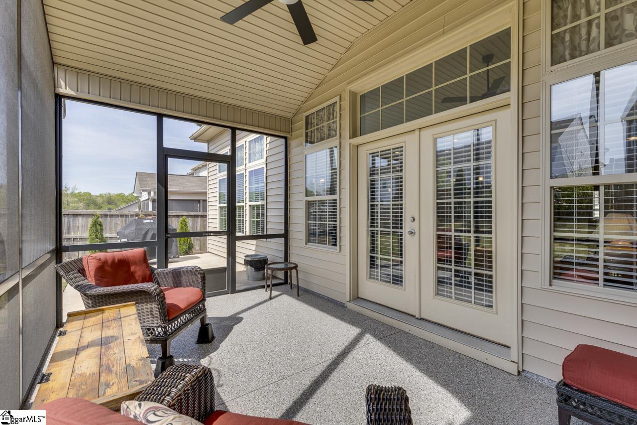 155 Willowbottom Drive Greer, SC 29651 - Photo 39 of 46