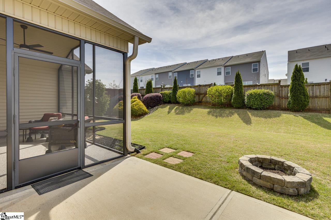 155 Willowbottom Drive Greer, SC 29651 - Photo 41 of 46