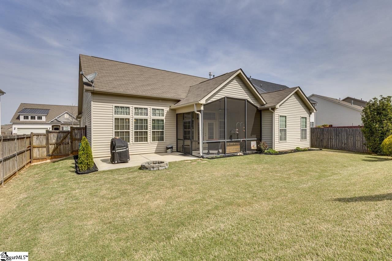 155 Willowbottom Drive Greer, SC 29651 - Photo 42 of 46