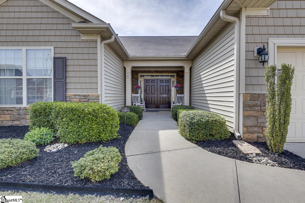 155 Willowbottom Drive Greer, SC 29651 - Photo 45 of 46