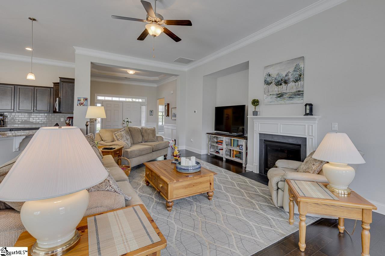 155 Willowbottom Drive Greer, SC 29651 - Photo 5 of 46