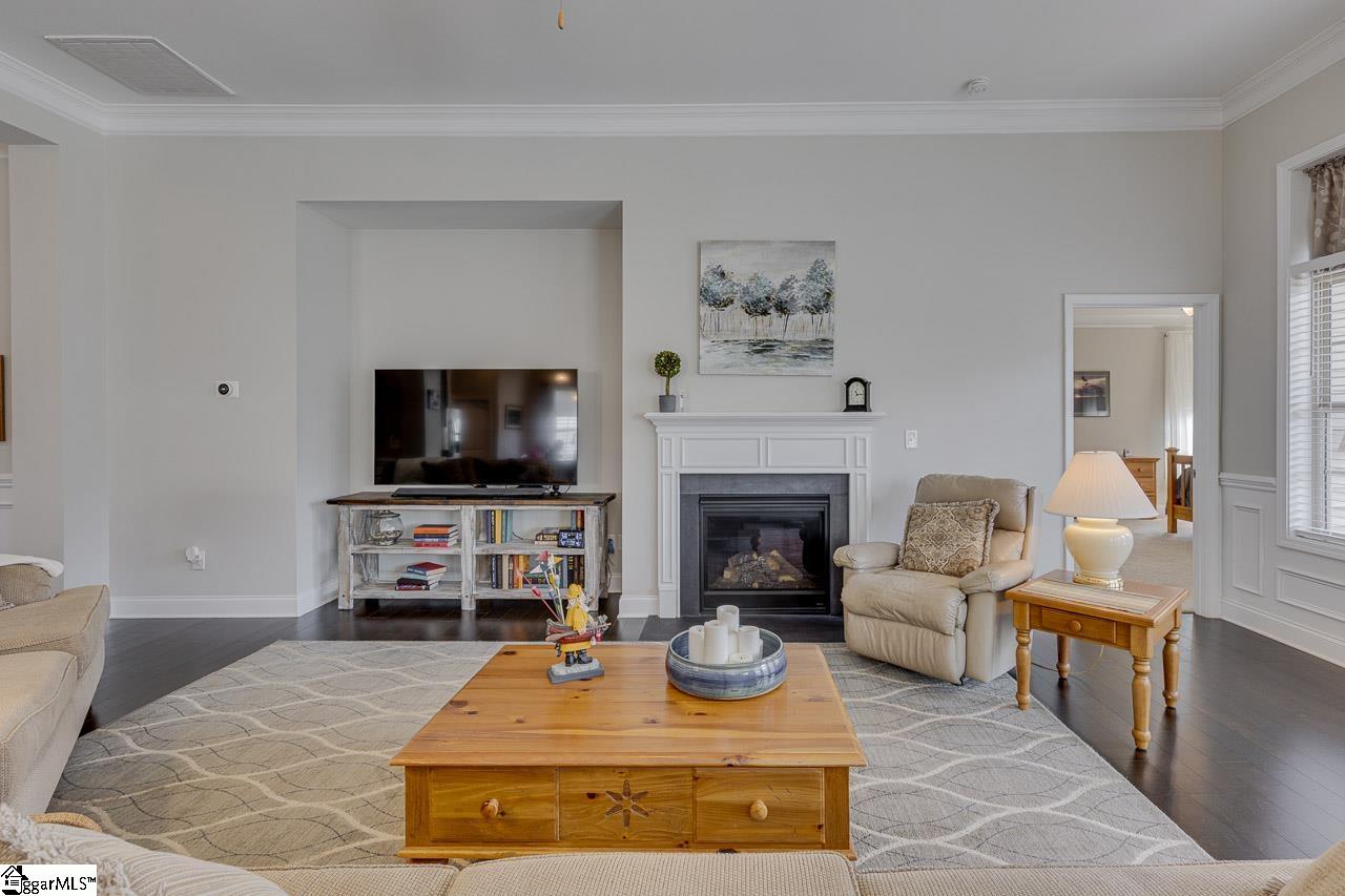 155 Willowbottom Drive Greer, SC 29651 - Photo 7 of 46