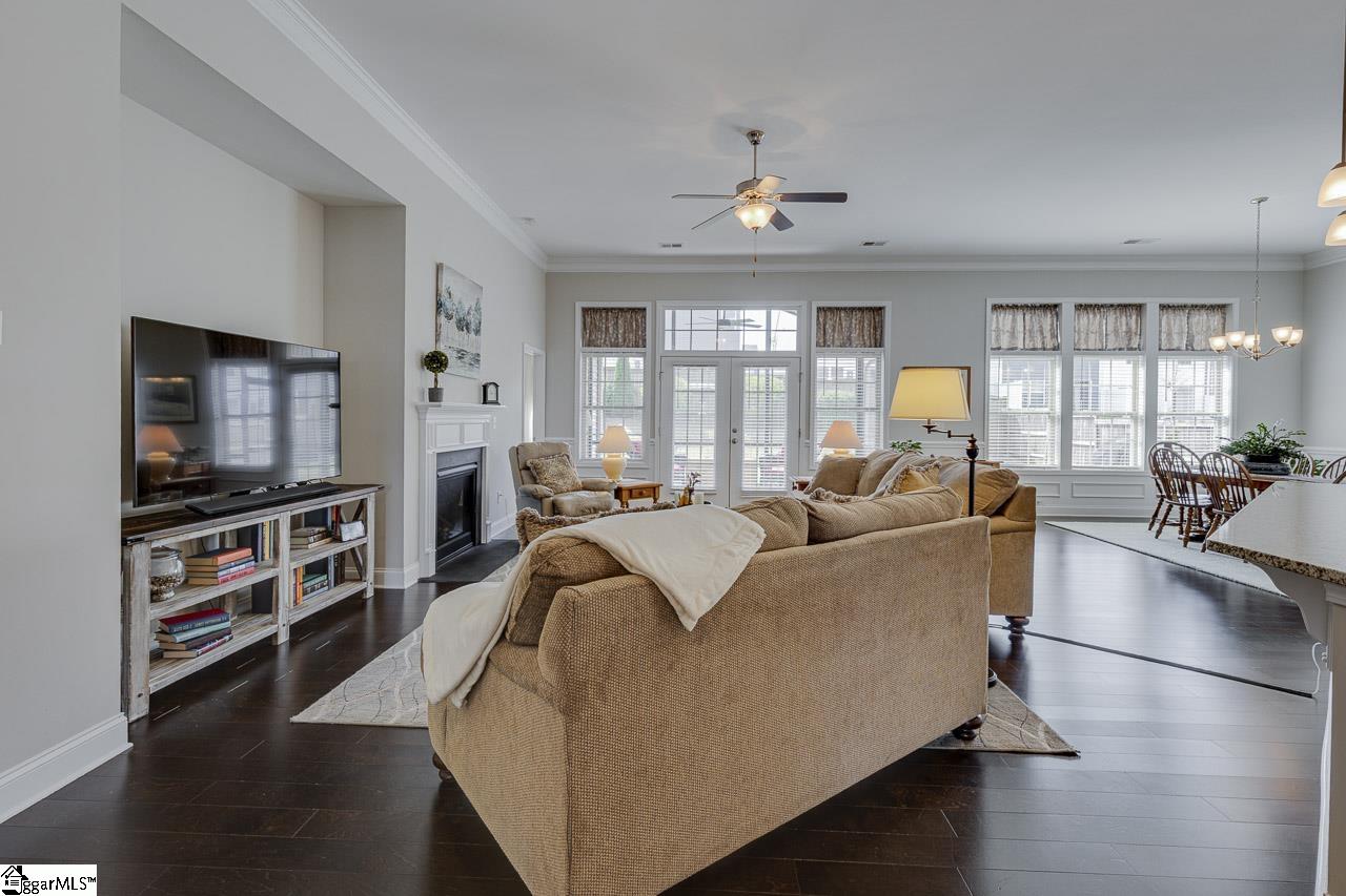 155 Willowbottom Drive Greer, SC 29651 - Photo 9 of 46