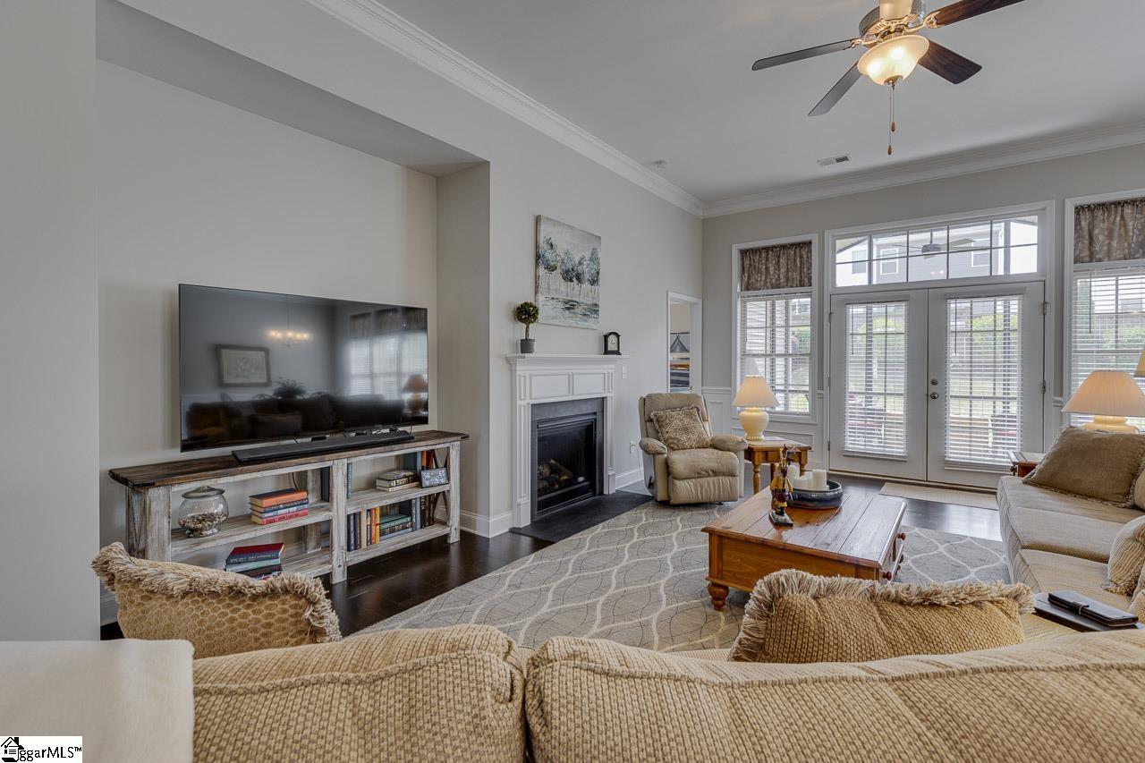 155 Willowbottom Drive Greer, SC 29651 - Photo 10 of 46