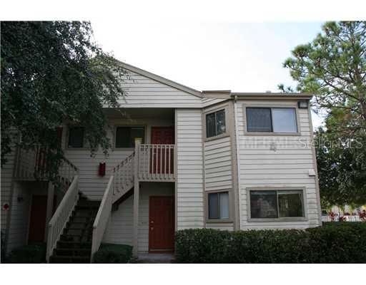 7298 Ulmerton Road, Unit 412 Largo, FL 33771 - Photo 1 of 1 Exterior Front