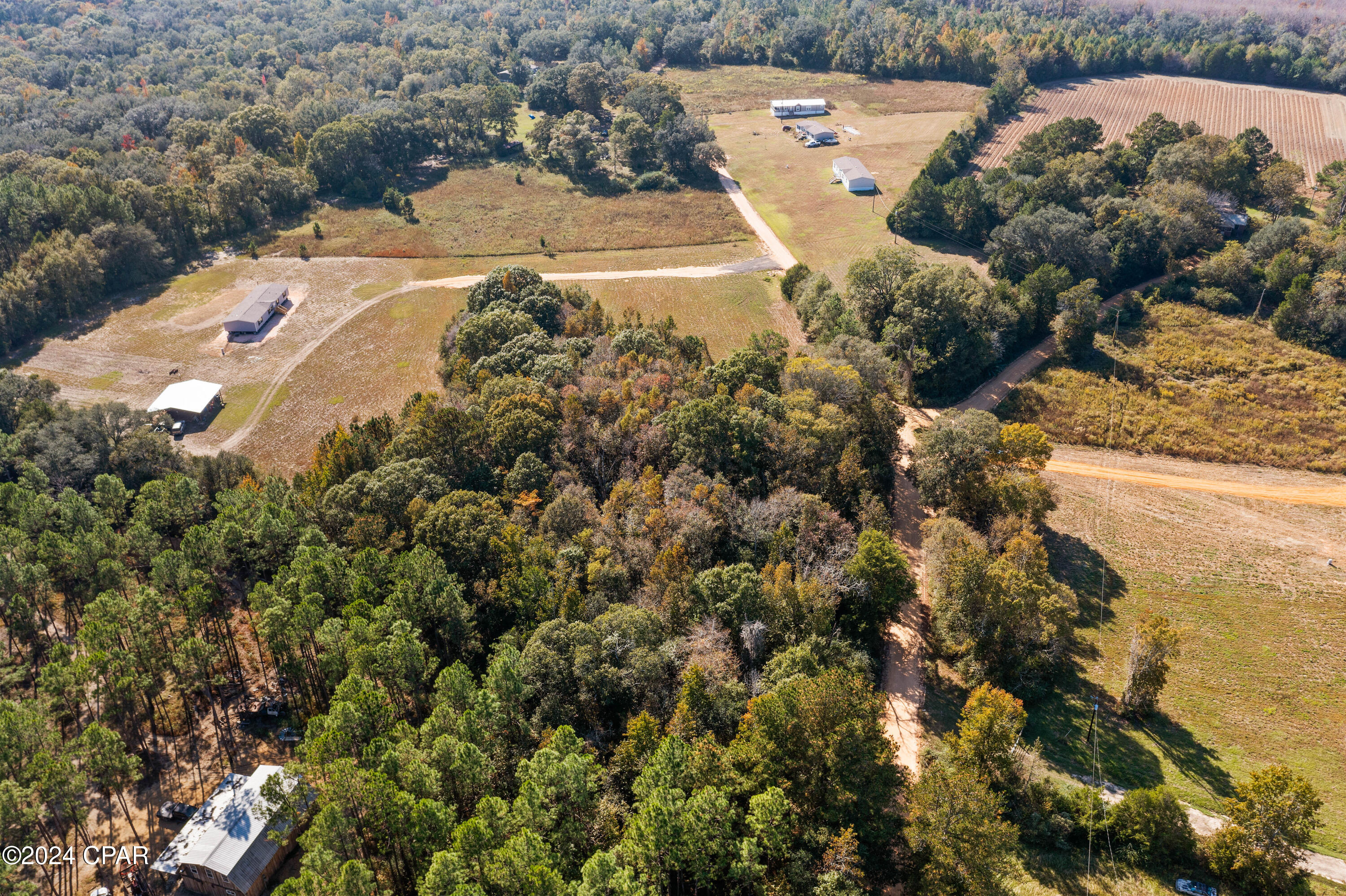 Lot 9 Creek Road Bonifay, FL 32425 - Photo 10 of 14 Gallery Image 10