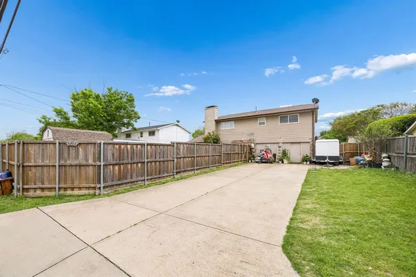 $420,000 | 2417 Laurel Lane, Plano, TX 75074