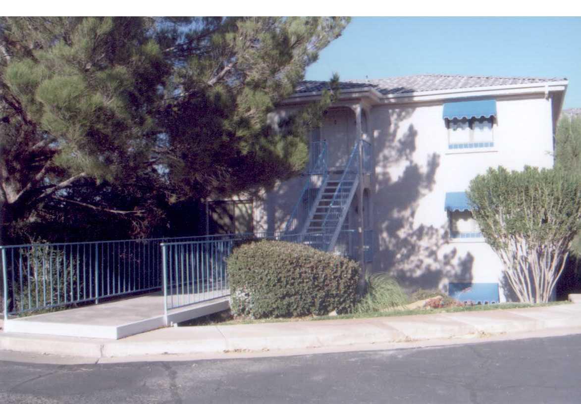 860 South Village Road, Unit R9 St. George, UT 84770 - Photo 1 of 1 Front
