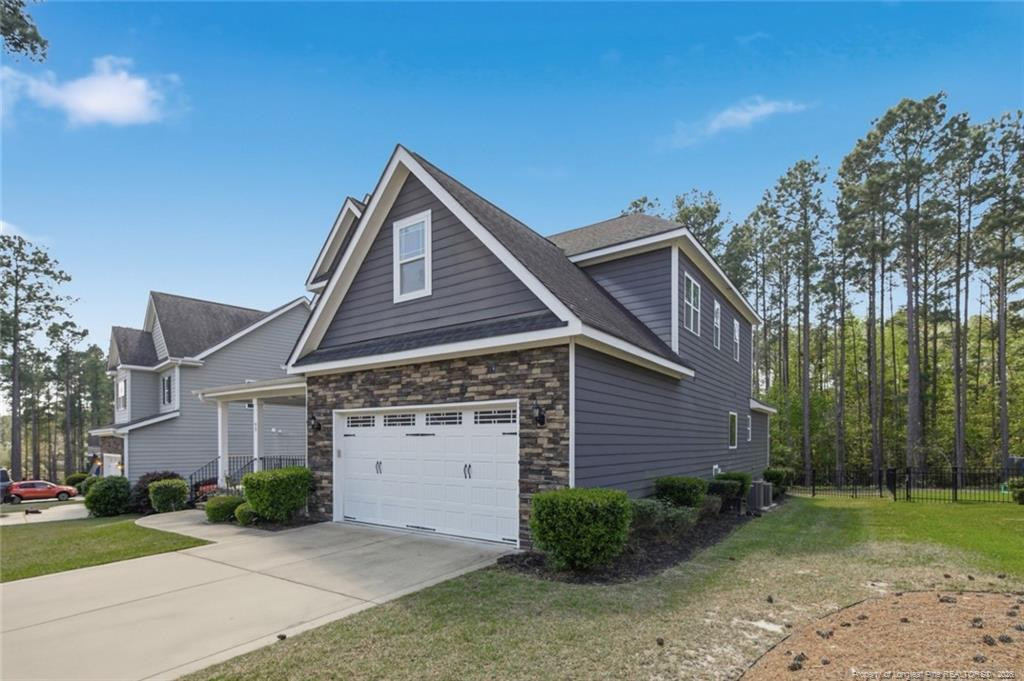 95 Valley Brook Lane Spring Lake, NC 28390 - Photo 2 of 49